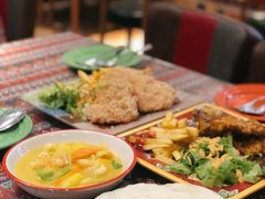 芝士鸡排-Tony's House