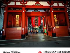 -浅草寺