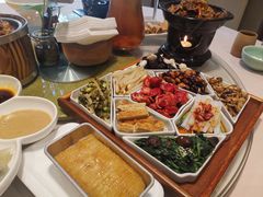-五观堂素食(新华路店)
