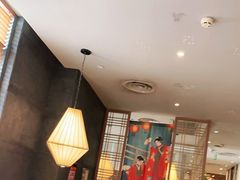 大堂-赤坂亭·M9和牛烧肉·铁板烧·日料398放题(长泰广场店)