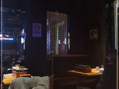 大堂-肉串汪(月坛店)