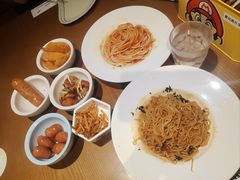 -合风谷(南下塘店)