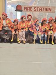 点击看大图 -奈尔宝家庭中心·亲子餐厅(苏州大悦城店)