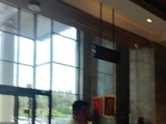 -星河湾温泉洗浴酒店