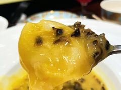 -郑州绿地JW万豪酒店-中餐厅