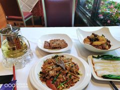 -南宁荔园维景国际酒店·荔园中餐厅
