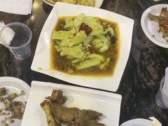 -郑贵初烧烤·烤凤爪的发明者(王家湾店)