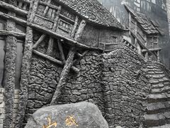 -重庆十八梯传统风貌区