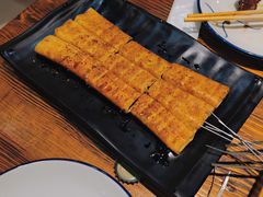 -小两口锦州烧烤·脆皮油边(依云北郡店)
