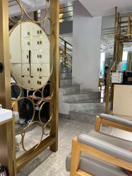 -菲·木田moontin造型salon