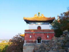 -颐和园