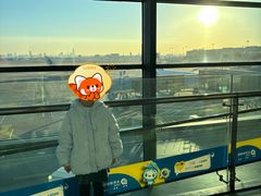 -虹桥机场V2贵宾休息室