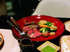 -上海苏宁宝丽嘉酒店·Cafe Bellagio西餐厅