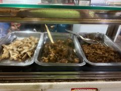 -王记生烫牛杂面馆(兰陵路店)