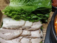 -吴草鸡爪오초닭발韩食堂(融恒盈嘉中心店)