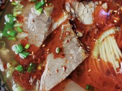 -伊穆祥牛肉面总店·清真