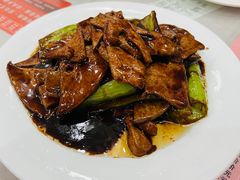 -茂隆餐厅(进贤路店)