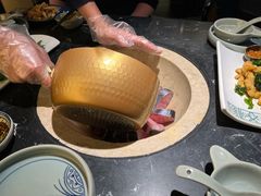 -云海肴云南菜·蒸汽石锅鱼(青岛万象城店)