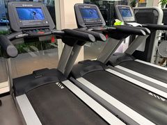 -VPsmart私教健身工作室(新华路旗舰店)