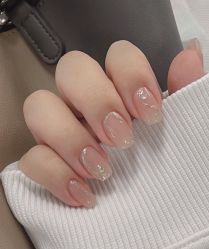 -IDO美甲美睫