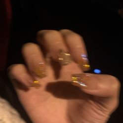 -Touch Nail·品质·美甲美睫