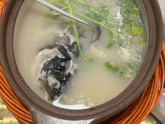 -翠茗农庄土菜馆(天目湖店)