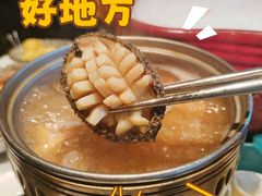 -蒋记海鲜姿造•洋房别墅(星河湾店)