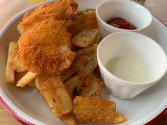 -HELLO 27 意面·沙拉·帕尼尼