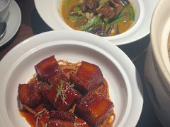 -许爷家·生态湖鲜(徐汇日月光店)