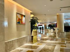 -芜湖白金汉爵大酒店