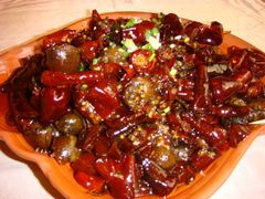DSC02261-陶然居·重庆菜(解放碑店)