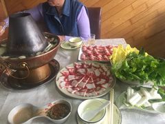 -羊家胡同·龙虾烧烤火锅(龙汇路店)