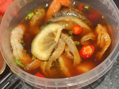-牛New寿喜烧(闵行龙湖天街店)
