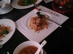 -若蘭慈·无国界素食料理(欢乐海岸店)