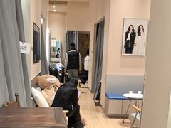 -海马体照相馆(成都来福士广场店)