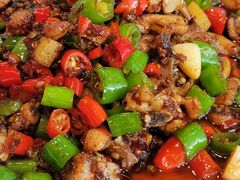 -蓉城小厨·四川味道(浙港国际店)