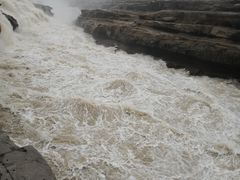 -陕西黄河壶口瀑布旅游区