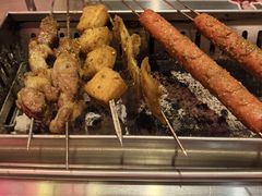 -遇西祠·海鲜烧烤(总店)