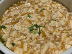 招牌虾黄豆腐-南京大牌档(之心城店)