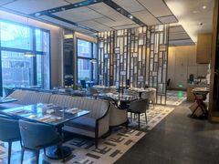 -康莱德酒店·美庭自助餐厅