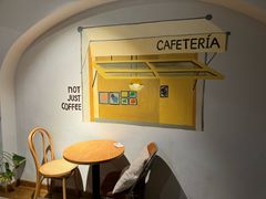 -川岛屋·KAWASIMAYA·咖啡简餐