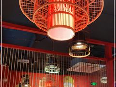 -老天桥蛙炉火锅(姑苏总店)