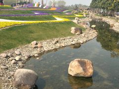 -南通洲际绿博园