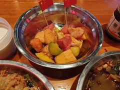 -雙冲柳州螺蛳粉&酸嘢&桂林米粉(簋街店)