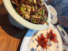 -玖五京菜(杭州城北万象城店)