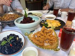 -聚鑫阁江浙菜·非遗传承技艺(闵行交大店)