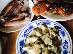 -鑫龙火锅城(青岛分店)