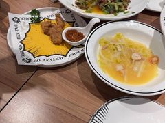 -太二酸菜鱼(宁波来福士店)