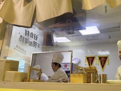 -关东小磨东北菜(上海长风大悦城店)