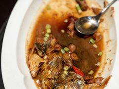 -领事馆19号中餐厅(厦门海景洲际酒店)